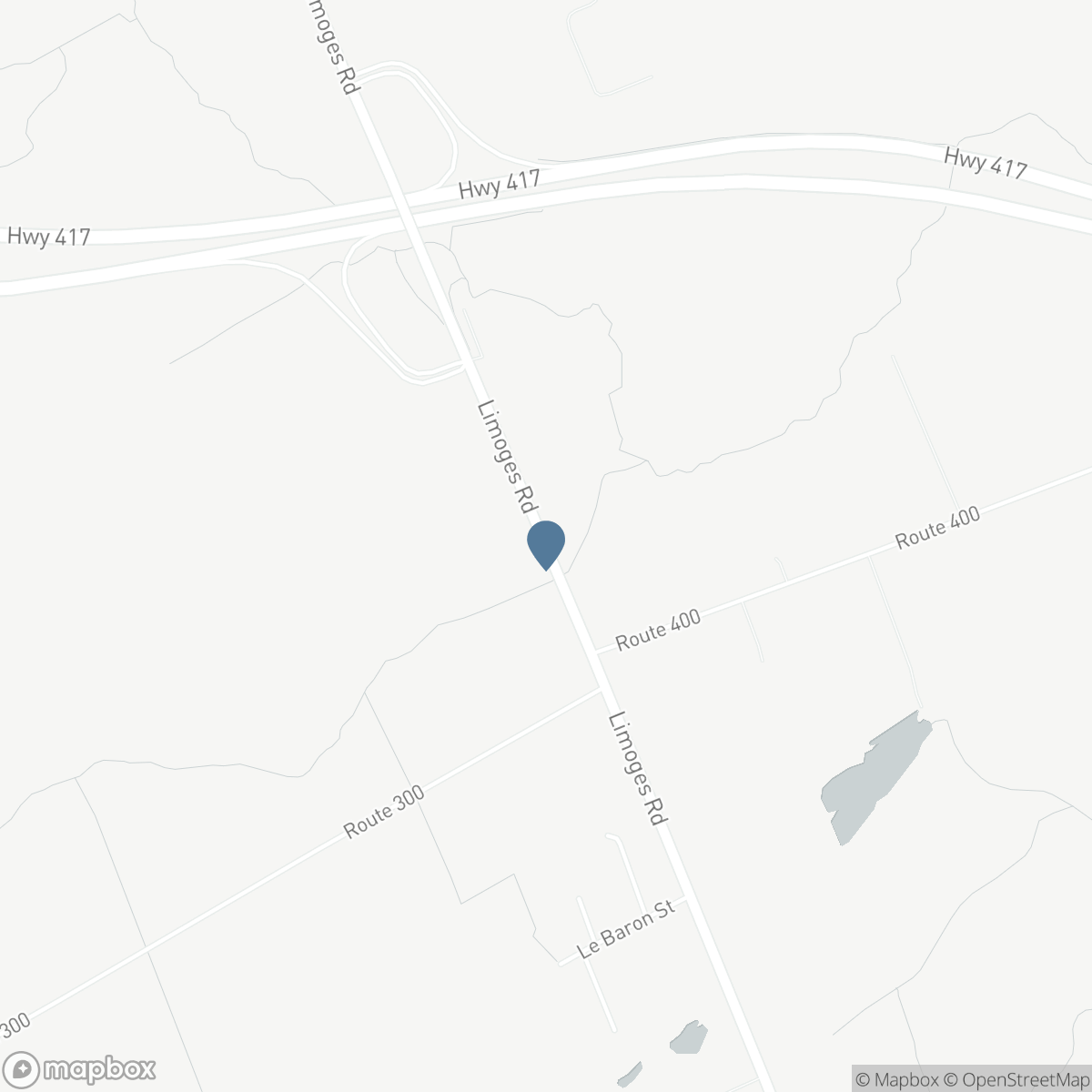 771 LIMOGES ROAD, The Nation, Ontario K0A 2M0